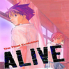 Alive-kun
